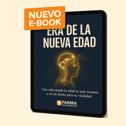 E-book - Vitalidad Sin Límites